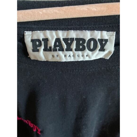 Playboy Bunny T-Shirt - Unisex Tee Size Large - Picture 4 of 7